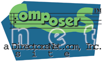composersnet